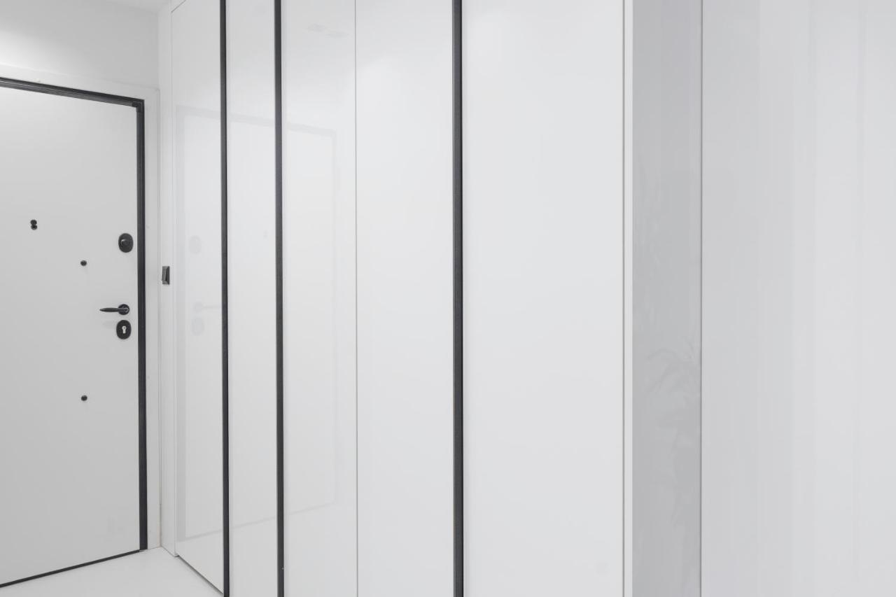 Luxury Studio Apartment In The Heart Of Atény Exteriér fotografie