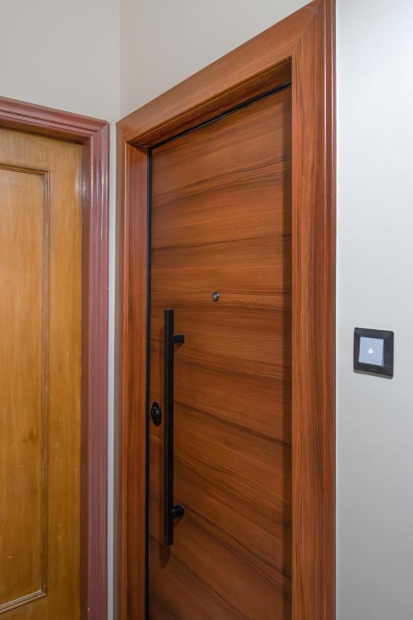 Luxury Studio Apartment In The Heart Of Atény Exteriér fotografie